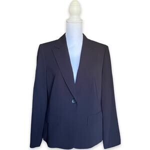 NWT- Style & Co. Woman’s Petite One Button Jacket- Size 12P